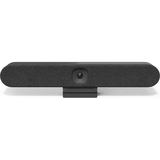 Logitech Rally Bar Huddle 4K Webcam, Grafit