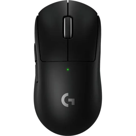 Logitech G Pro X Superlight 2 SE trådløs gaming-mus (sort, 44.000 DPI)