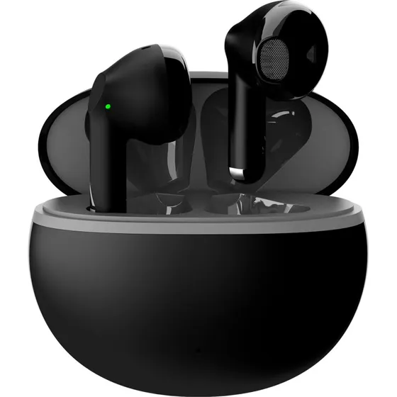 Creative Zen Air Dot Trådløse Øretelefoner, Sort