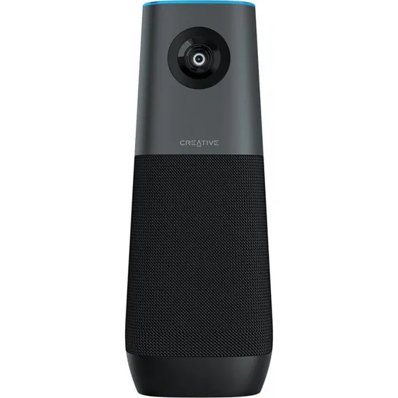 Creative Live! Meet 4K USB 2.0 Konferencekamera i 4K