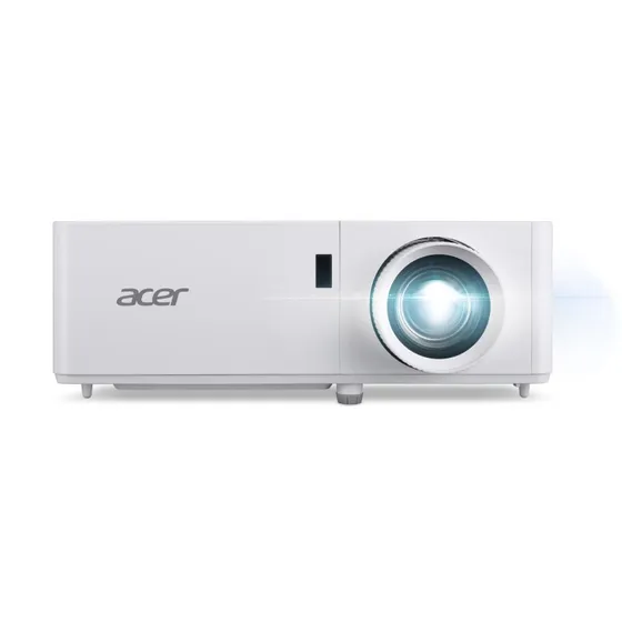 Acer PL6520 DLP Projektor 6000lm, Full HD 1080p, Hvid
