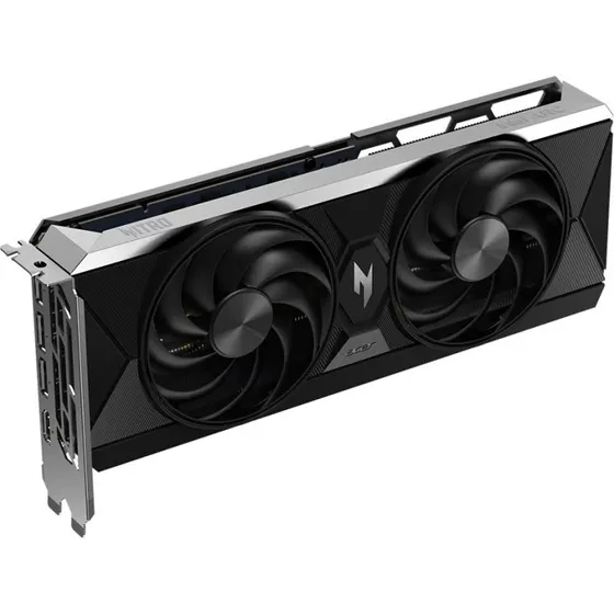 Acer Nitro Intel Arc B570 OC 10GB GDDR6 Grafikkort