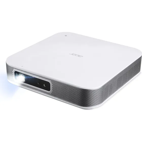 Acer PD1520s DLP Projektor, 1200 ANSI lm, Full HD 1080p, trådløs