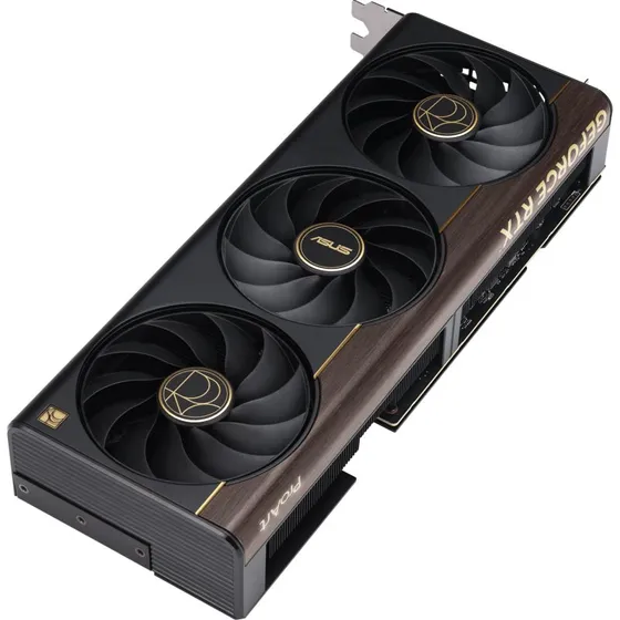 ASUS ProArt RTX 5070 Ti OC 16GB GDDR7