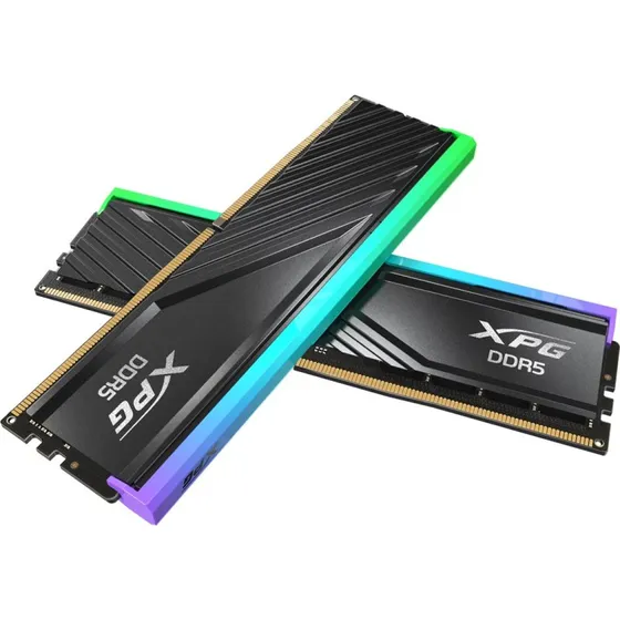 ADATA XPG Lancer Blade RGB DDR5 32GB 6000MHz CL36 Sort