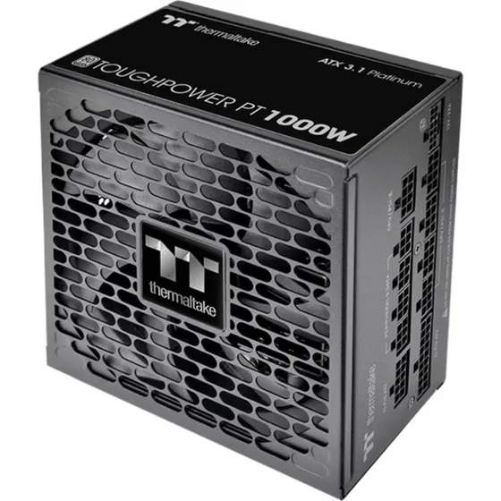Thermaltake ToughPower TP 1000W 80 PLUS Platinum