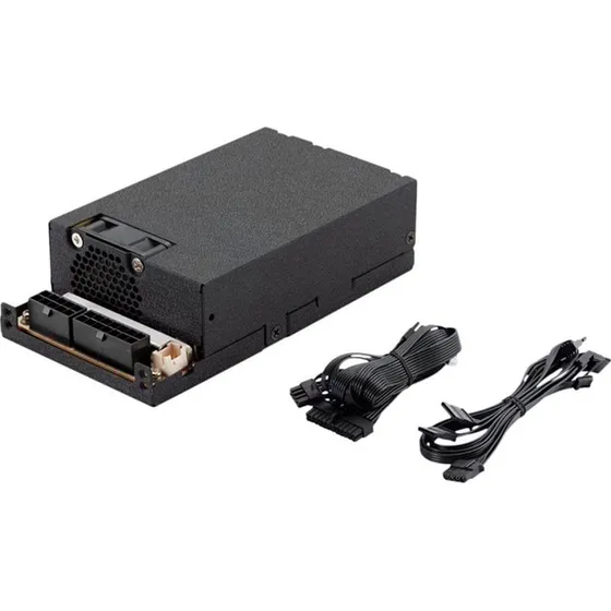 FSP FlexGURU 300-57FCB 300W Strømforsyning ATX