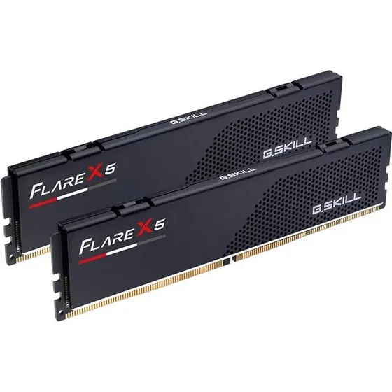 G.Skill Flare X5 DDR5 64GB 5600MHz CL36 Sort