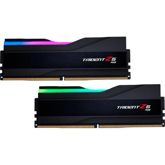 G.Skill Trident Z5 RGB 96GB DDR5 6800MHz CL34