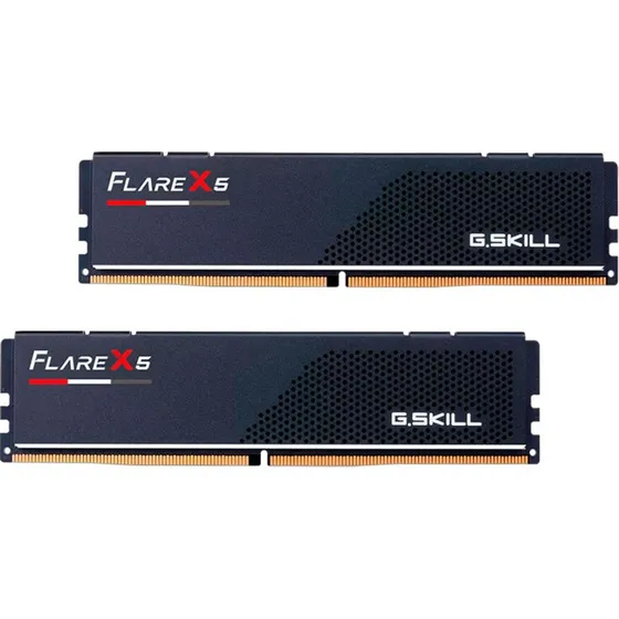 G.Skill Flare X5 DDR5 48GB 6000MHz CL40 Sort