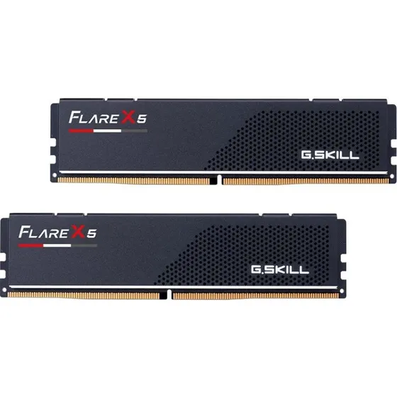 G.Skill Flare X5 DDR5 5600MHz 96GB CL40 Sort