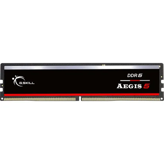 G.Skill AEGIS DDR5 16GB 5600 MHz CL36 Sort