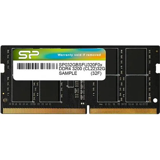 Silicon Power 16 GB DDR4 2666 MHz SODIMM RAM