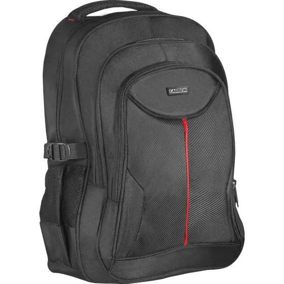 Defender Carbon Rygsæk 15,6" Sort