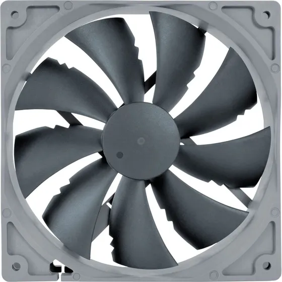 Noctua NF-P14s redux-900 140mm Grå Kabinet Køler 13 dBA