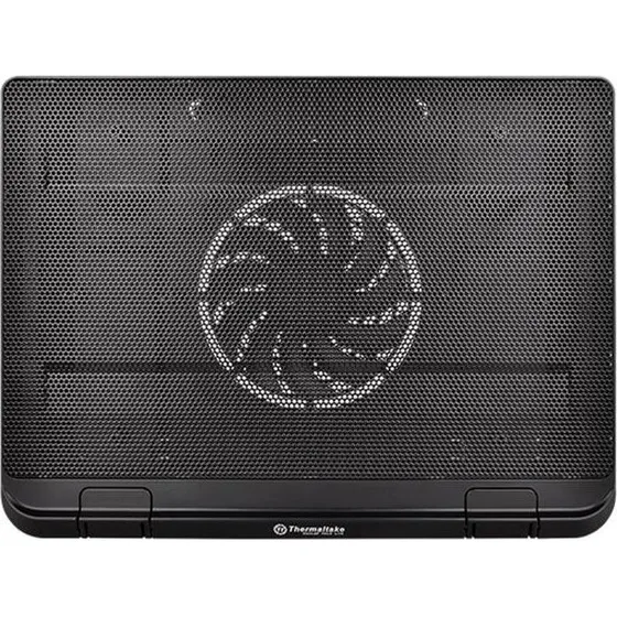 Thermaltake Massive A23 16" Laptopkøler, Sort