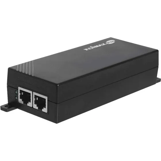 Edimax GP-101IT PoE+ Injektor 30W Sort