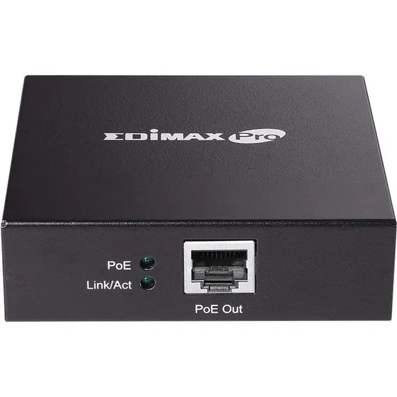 Edimax GP-101ET PoE+ Extender (100m)