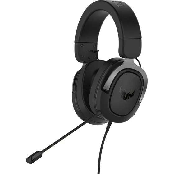 ASUS TUF Gaming H3 Headset, Sort