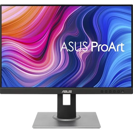 ASUS ProArt PA248QV 24,1" IPS WUXGA 75Hz Sort