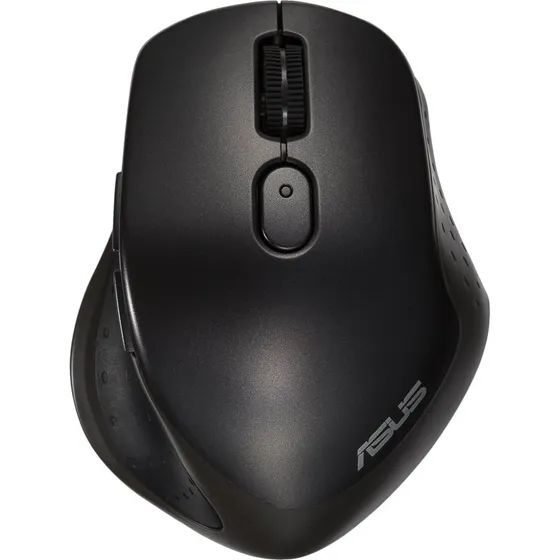 ASUS MW203 Trådløs Mus, 2400DPI, Sort
