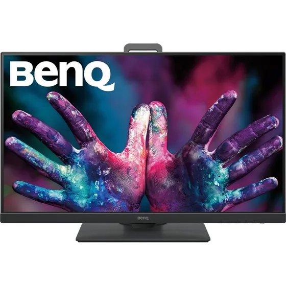 BenQ DesignVue PD2705Q 27" 2K IPS USB-C Skærm