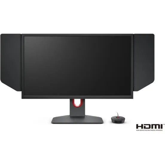 BenQ ZOWIE XL2546K 24,5" 240Hz Gaming Monitor