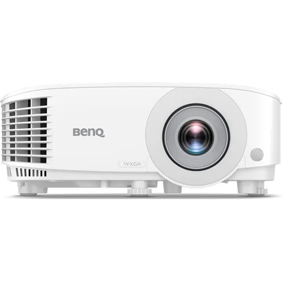 BenQ MW561 DLP-projektor 4000lm, WXGA, bærbar, hvid