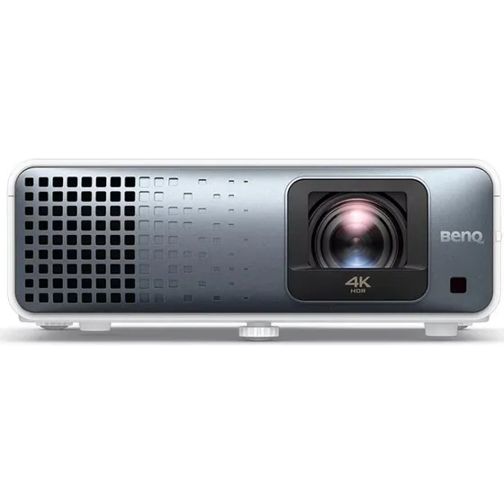 BenQ TK710STi DLP Laserprojektor 4K UHD 3200 ANSI lumens