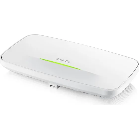 Zyxel WAX640S-6E WiFi 6E Access Point, hvid