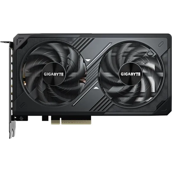 Gigabyte RTX 5060 Windforce 8GB GDDR7, PCIe 5.0