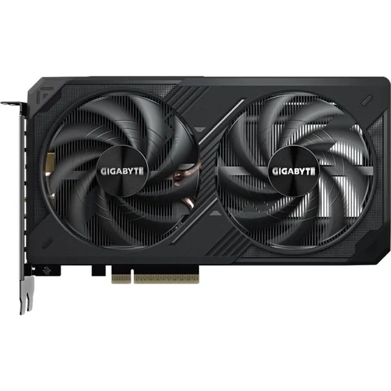 Gigabyte RTX 5060 Ti WindForce 2 MAX OC 16GB GDDR7