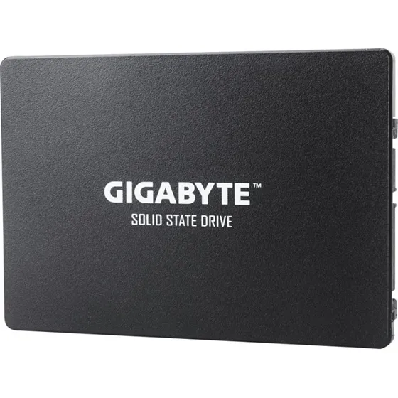 Gigabyte SSD 256GB 2.5" SATA-600