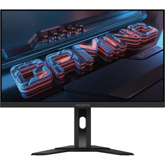 Gigabyte M27UA 27" 4K UHD 160Hz Gaming Skærm, Sort