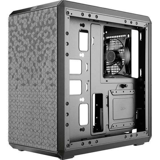 Cooler Master MasterBox Q300L, Mini-ATX/Mini-ITX Kabinet