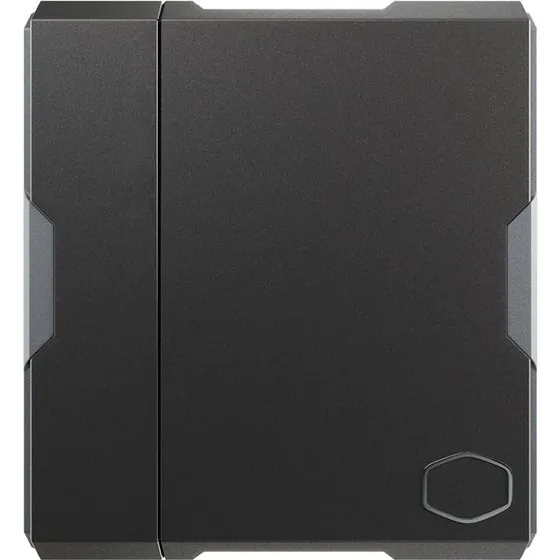 Cooler Master Hyper 612 APEX CPU-luftkøler 120 mm Sort