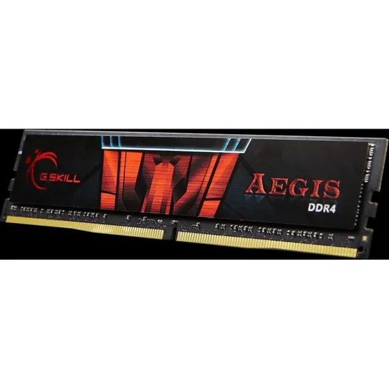 G.Skill Aegis DDR4 16GB (2×8GB) 2400MHz CL17 1.2V