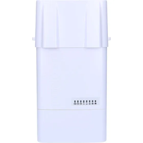 MikroTik BaseBox 5 5 GHz Trådløs Udendørs Access Point