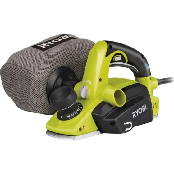 Ryobi EPN6082CHG Elhøvl 600W, 82mm