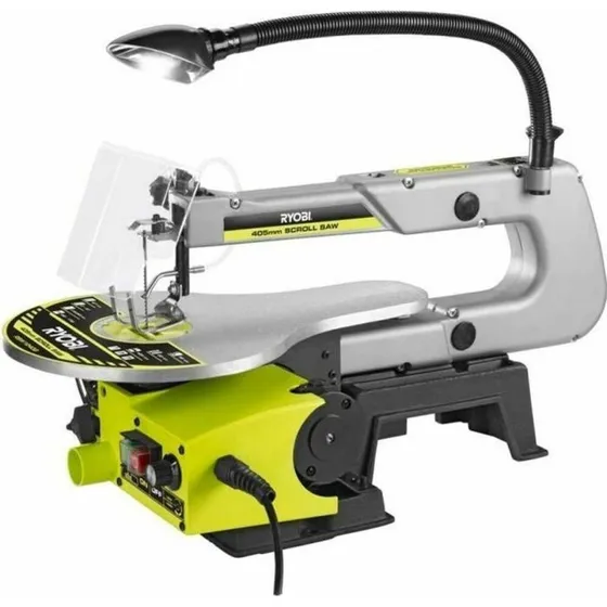 Ryobi RSW1240G Dekupørsav 125W, 405mm skæredybde