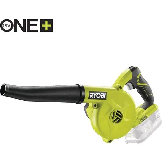 Ryobi One+ R18TB-0 Spånblæser 18 V