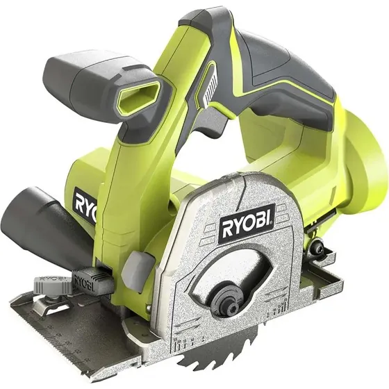 Ryobi R18MMS-0 ONE+ Multisav 18V 85mm Uden Batteri