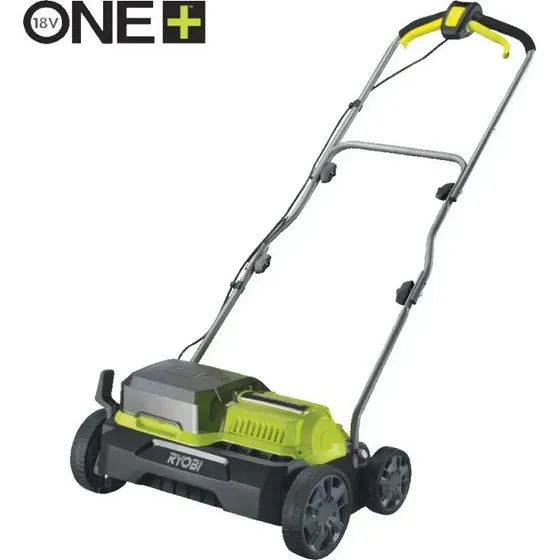 Ryobi One+ Plænelufter 35 cm, 18V Fusion