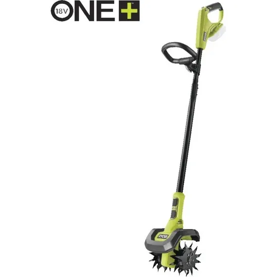 Ryobi ONE+ Kultivator 18V RY18CVA-0 uden Batteri