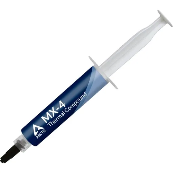 Arctic MX-4 Termisk Paste 20g, Blå, Ikke-ledende
