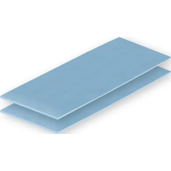Arctic TP-3 Termisk Pad 2-pack Blå