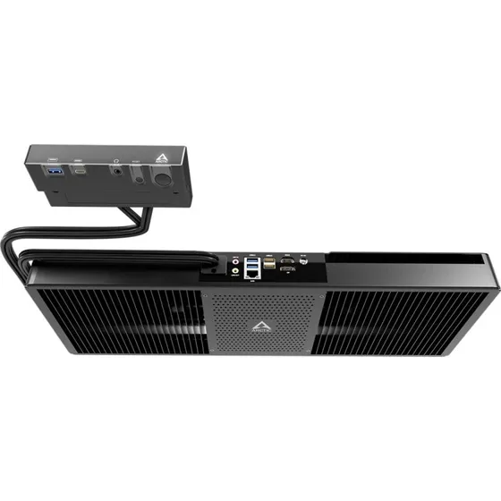 Arctic Senza 5500GT - 16GB RAM, 1TB SSD, Ryzen 5 5500GT
