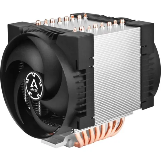 Arctic Freezer 4U-M Rev. 2 CPU-køler 120 mm til Intel/AMD