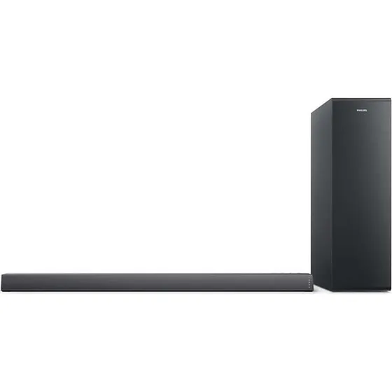 Philips TAB6305/10 Soundbar med trådløs subwoofer