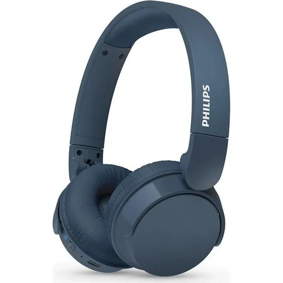Philips TAH4209BL Trådløse On-Ear Hovedtelefoner – Blå